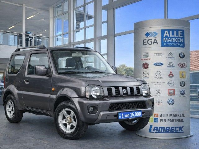 Suzuki Jimny 82.150 km 12.833 &euro; Wermelskirchen 42929