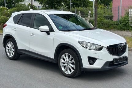 Mazda CX-5 201.000 km 6.990 &euro; Neuss 41460