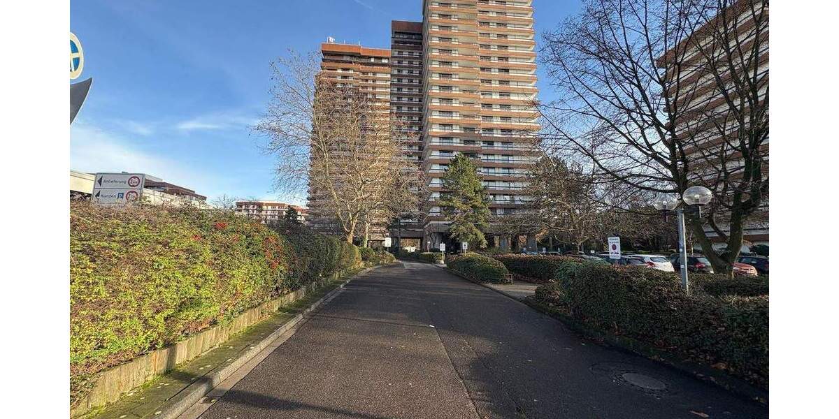 Etagenwohnung Köln Bayenthal - 3 Zimmer, 98 m&sup2;, 1.680&euro; | Angebot:25834753