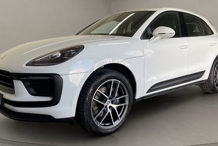 Porsche Macan 14.310 km 72.800 &euro; Köln 50823