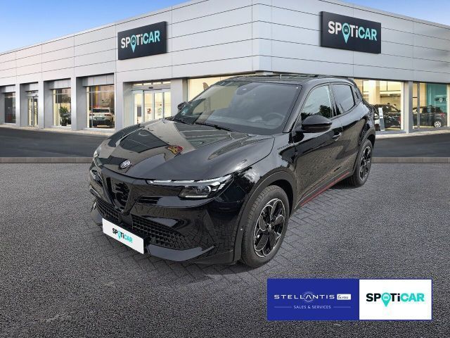 Alfa Romeo Junior 5.500 km 34.980 &euro; Düsseldorf 40472