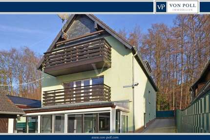 Haus Langenfeld - 8 Zimmer, 233 m&sup2;, 699.000&euro; | Angebot:24707171