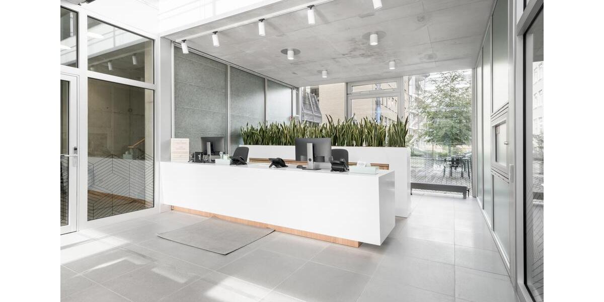 Gewerbeobjekt Düsseldorf Stadtbezirk 5 - 1.569&euro; | Angebot:25812238