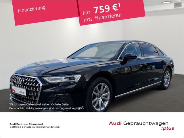 Audi A8 36.208 km 66.480 &euro; Düsseldorf 40233