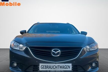 Mazda 6 188.000 km 7.500 &euro; Düsseldorf 40472