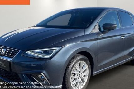 Seat Ibiza 11.175 km 17.980 &euro; Dormagen 41540