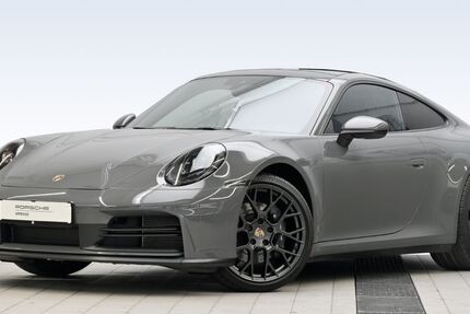 Porsche 992 14.390 km 138.900 &euro; Wuppertal 42279