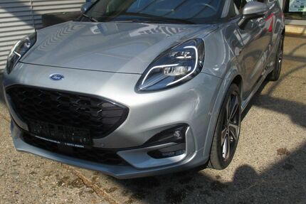 Ford Puma 46.500 km 19.490 &euro; Langenfeld 40764