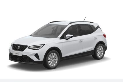 Seat Arona 23.130 km 21.550 &euro; Remscheid 42897