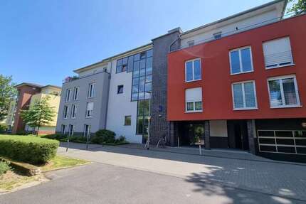 Wohnung Dormagen - 3 Zimmer, 77 m&sup2;, 1.100&euro; | Angebot:26317075