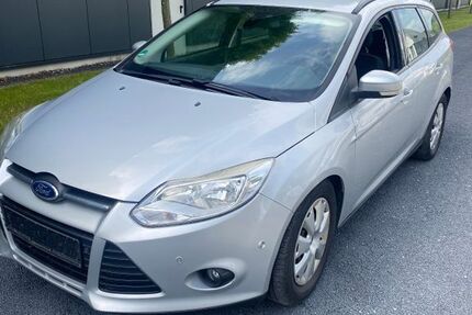 Ford Focus 291.000 km 1.490 &euro; Hilden 40721