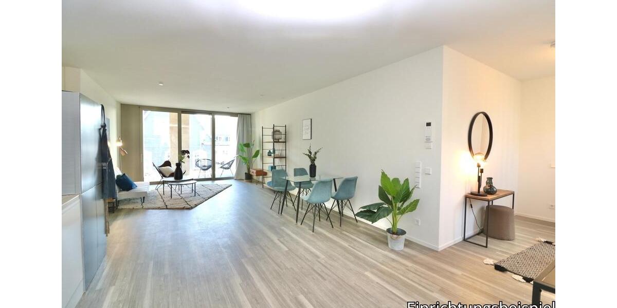 Etagenwohnung Solingen - 2 Zimmer, 106 m&sup2;, 1.103&euro; | Angebot:24850963