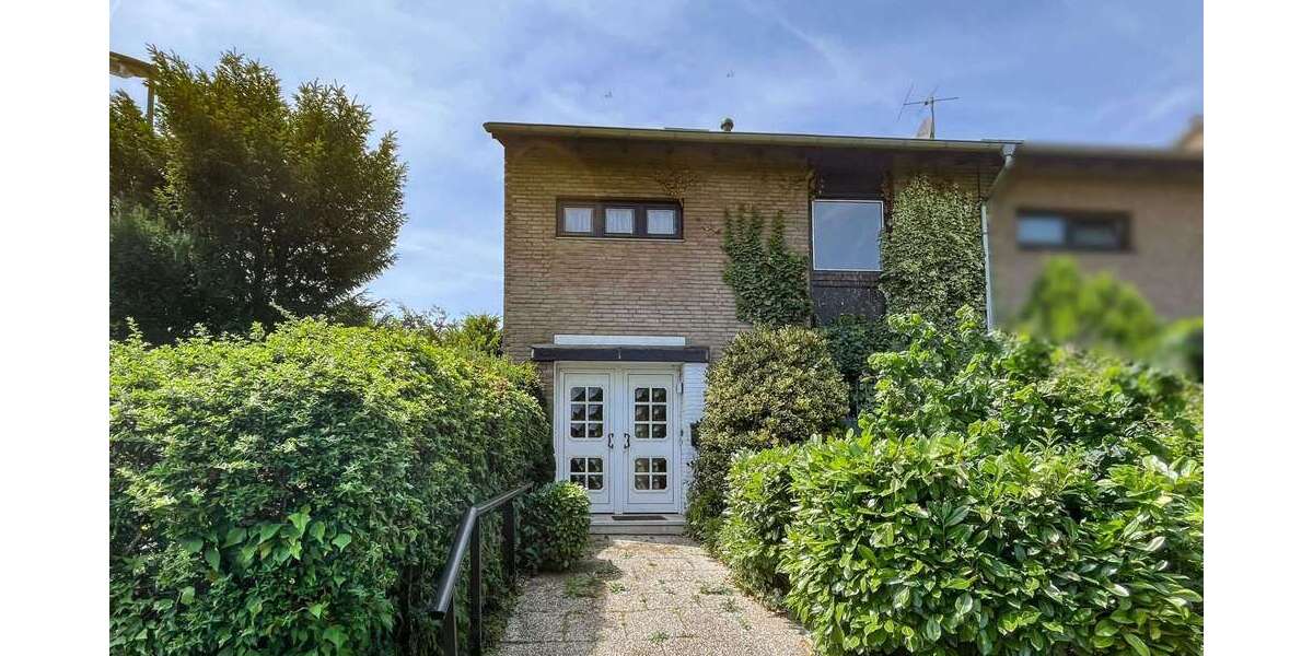 Einfamilienhaus Pulheim - 4 Zimmer, 113 m&sup2;, 369.000&euro; | Angebot:27099013