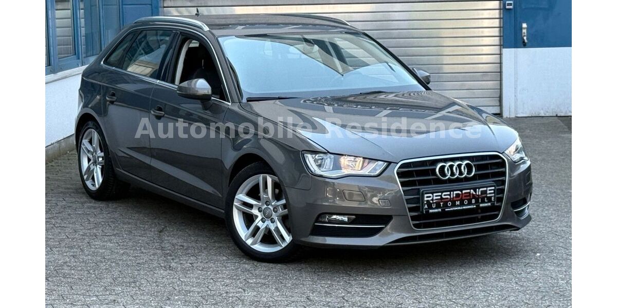 Audi A3 310.000 km 7.501 &euro; Ratingen 40880