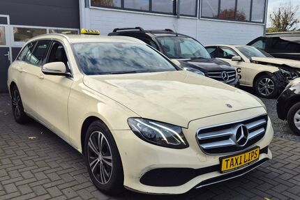 Mercedes-Benz E 200 404.571 km 9.500 &euro; Korschenbroich 41352