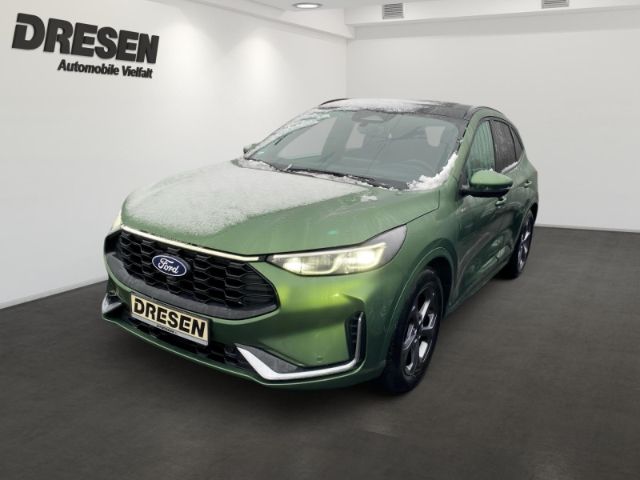 Ford Kuga 16.448 km 34.990 &euro; Korschenbroich 41352
