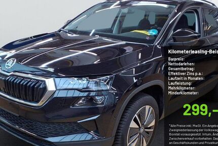 Skoda Karoq 16.918 km 32.990 &euro; Pulheim-Brauweiler 50259