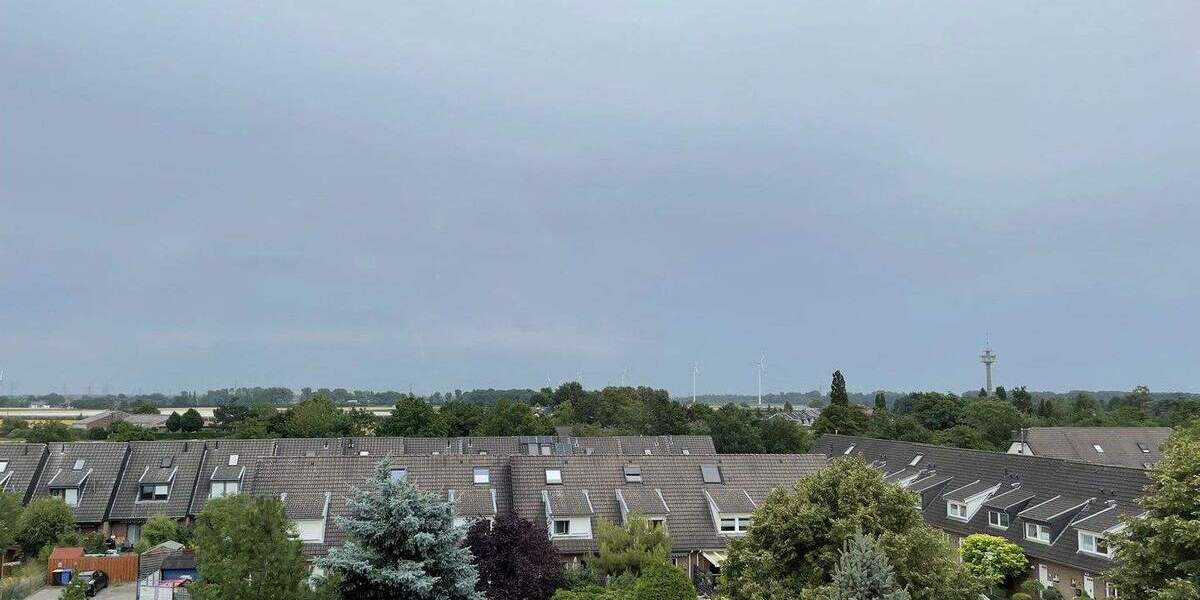 Etagenwohnung Willich Schiefbahn - 3 Zimmer, 87 m&sup2;, 195.000&euro; | Angebot:25800817