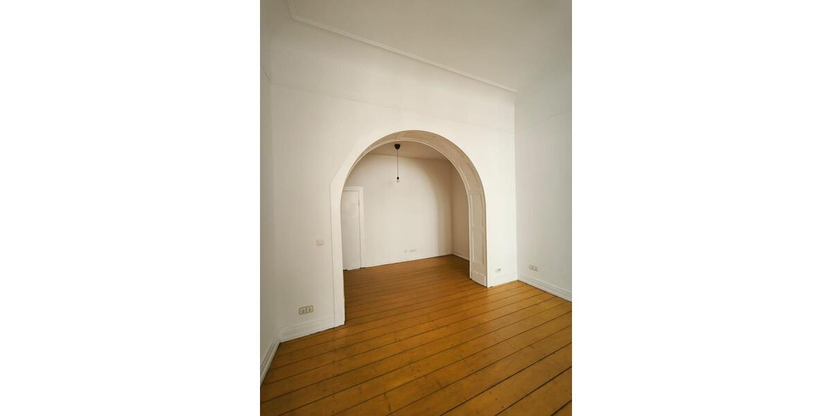 Etagenwohnung Wuppertal Gemarkung Langerfeld - 3.5 Zimmer, 100 m&sup2;, 850&euro; | Angebot:26039382