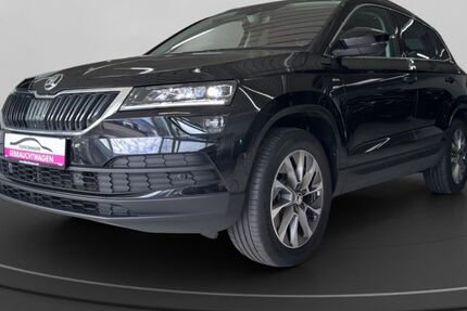 Skoda Karoq 88.132 km 24.440 &euro; Köln 50968