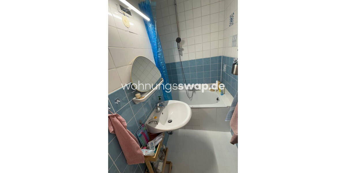 Etagenwohnung Köln Ehrenfeld - 3 Zimmer, 74 m&sup2;, 1.200&euro; | Angebot:26211990