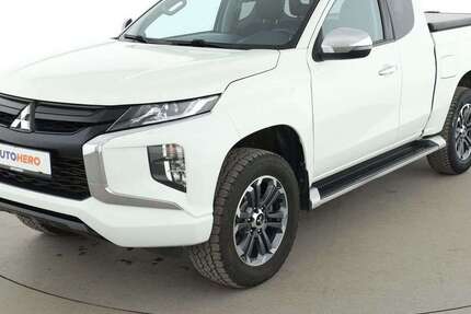 Mitsubishi L200 102.696 km 25.500 &euro; Köln 50739