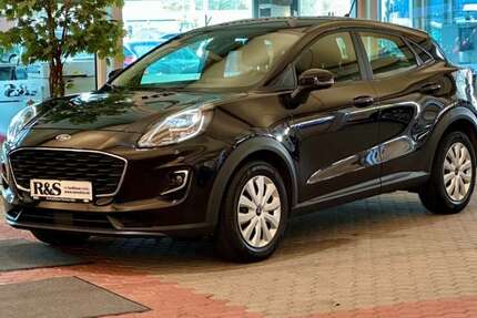 Ford Puma 42.282 km 14.900 &euro; Köln 50769