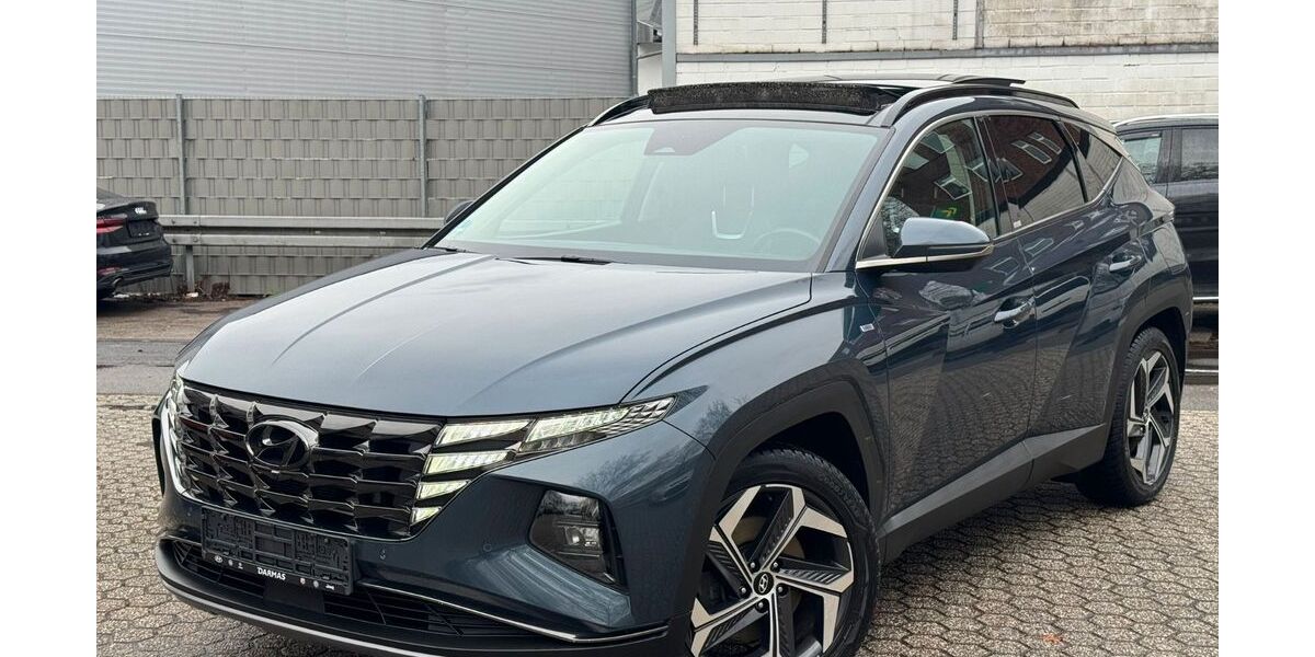 Hyundai TUCSON 138.000 km 20.700 &euro; Düsseldorf 40233