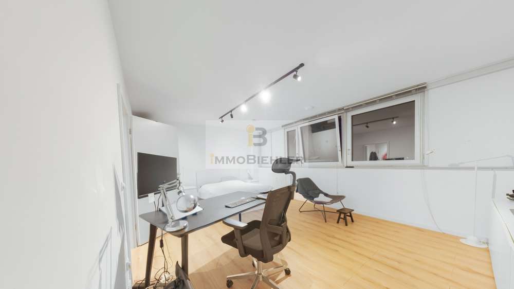 Etagenwohnung Köln Ehrenfeld - 1 Zimmer, 35 m&sup2;, 139.000&euro; | Angebot:25173900