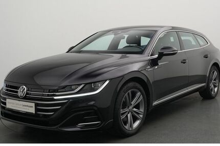 VW Arteon 62.808 km 28.980 &euro; Leverkusen 51379