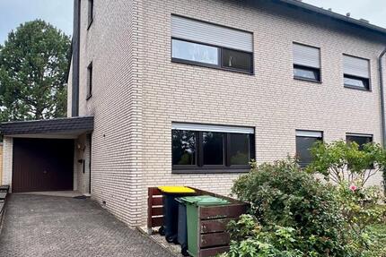 Wohnung Dormagen Sankt Peter - 2 Zimmer, 100 m&sup2;, 1.100&euro; | Angebot:27589760