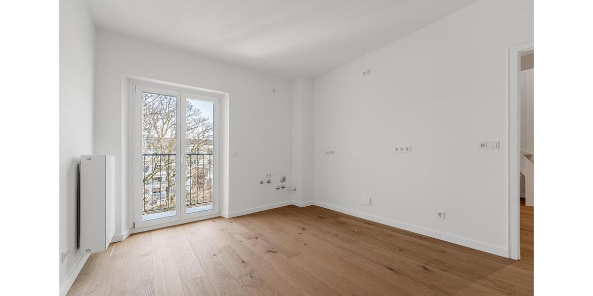 Maisonettenwohnung Düsseldorf - 4 Zimmer, 110 m&sup2;, 2.750&euro; | Angebot:26003520