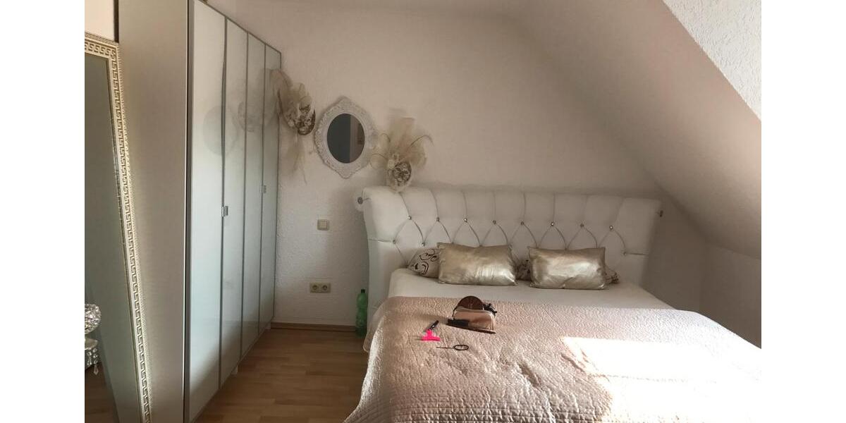 Maisonettenwohnung Köln Chorweiler - 2 Zimmer, 75 m&sup2;, 1.270&euro; | Angebot:25965180