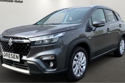 Suzuki (SX4) S-Cross 12.165 km 24.450 &euro; Korschenbroich 41352