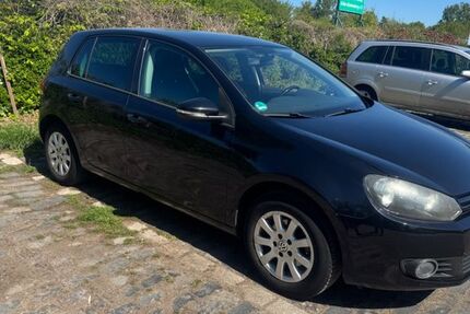 VW Golf 158.000 km 3.990 &euro; Köln 50935