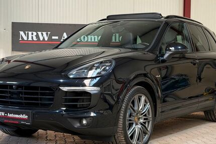 Porsche Cayenne 230.000 km 35.990 &euro; Ratingen 40878