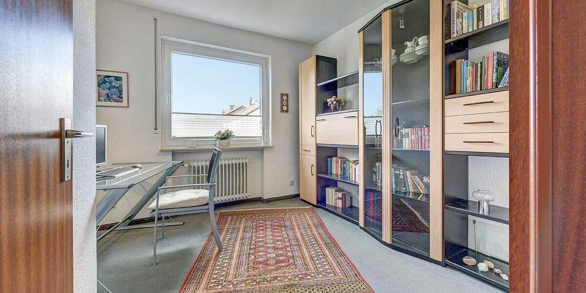 Reihenmittelhaus Düsseldorf Hubbelrath - 5 Zimmer, 124 m&sup2;, 549.000&euro; | Angebot:25744332