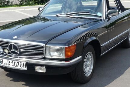 Mercedes-Benz SL 280 168.000 km 29.750 &euro; Kürten 51515