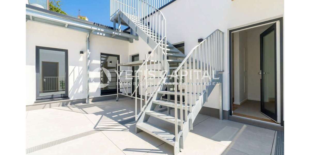 Etagenwohnung Köln Innenstadt - 3 Zimmer, 110 m&sup2;, 759.000&euro; | Angebot:26115289