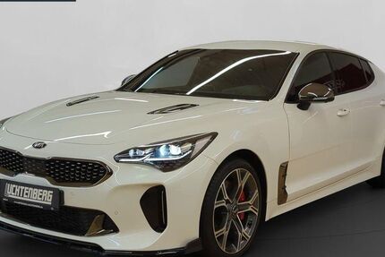 Kia Stinger 42.250 km 33.480 &euro; Leverkusen 51381