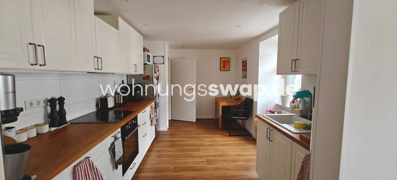 Etagenwohnung Köln Weidenpesch - 4 Zimmer, 104 m&sup2;, 1.400&euro; | Angebot:26275937