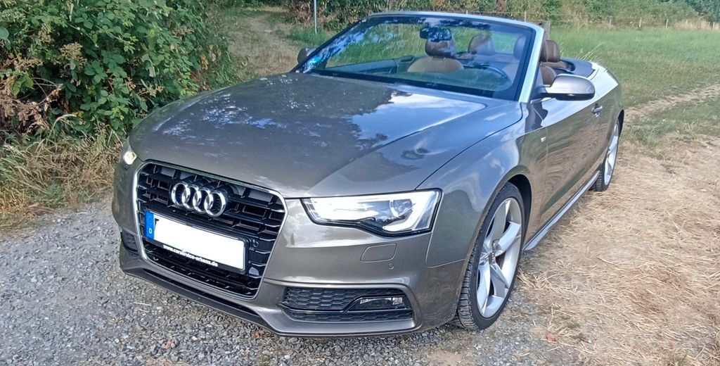 Audi A5 89.200 km 19.100 &euro; Velbert 42551
