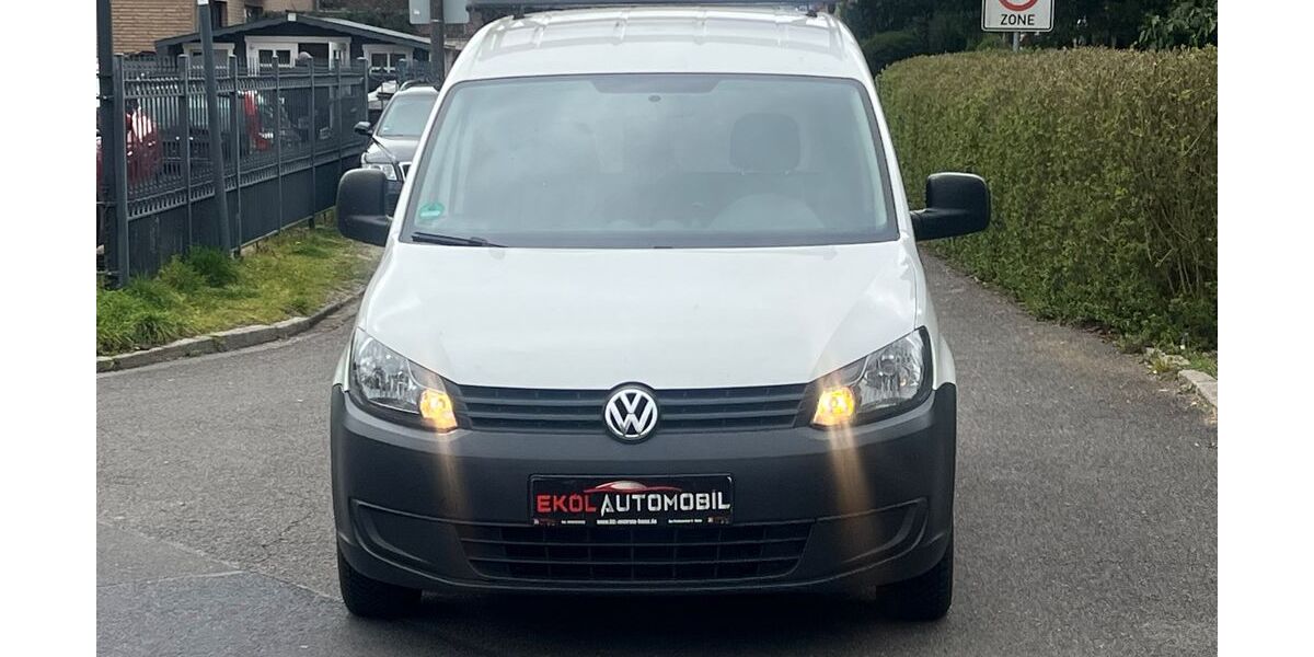 VW Caddy 246.800 km 3.995 &euro; Köln 50997