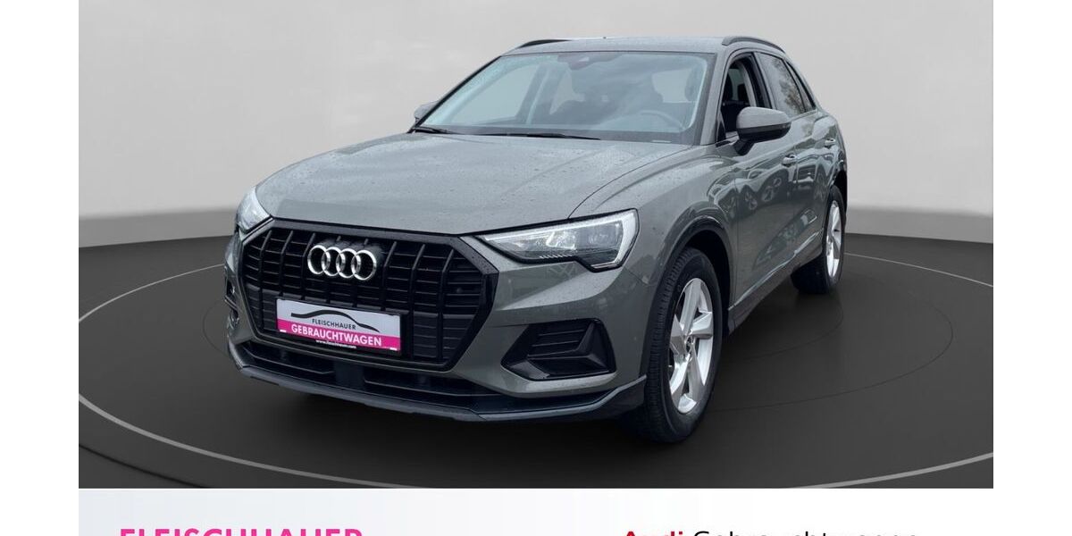 Audi Q3 47.111 km 29.990 &euro; Köln 51145