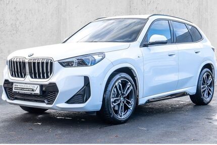 BMW X1 29.224 km 36.495 &euro; Köln-West 50858