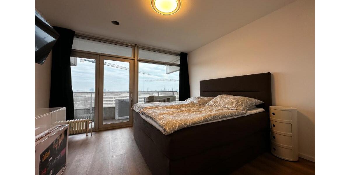 Etagenwohnung Köln Lindenthal - 2 Zimmer, 53 m&sup2;, 259.000&euro; | Angebot:26300320