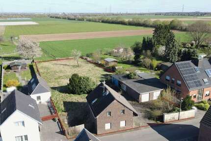 Grundstück Dormagen / Ückerath Ückerath - 390.000&euro; | Angebot:26263100