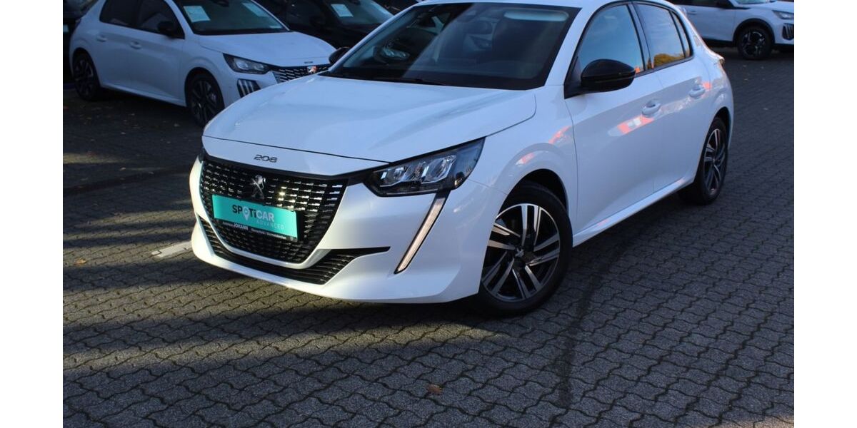 Peugeot 208 33.632 km 18.490 &euro; Remscheid 42897