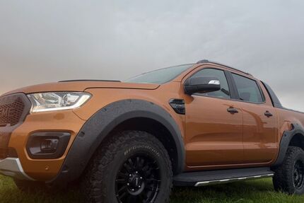 Ford Ranger 40.500 km 37.400 &euro; Solingen 42699