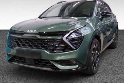 Kia Sportage 13.616 km 34.980 &euro; Korschenbroich 41352